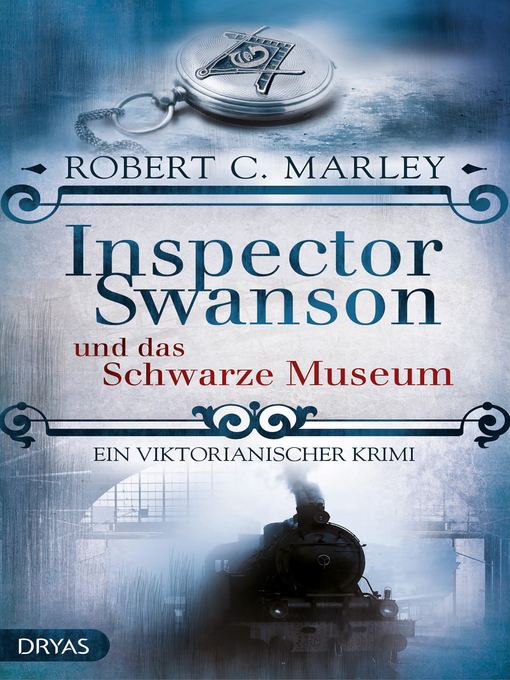 Titeldetails für Inspector Swanson und das Schwarze Museum nach Robert C. Marley - Verfügbar